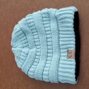 C.C Beanie Hat
